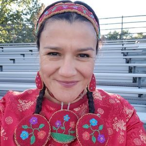 Meet your Posher, Angie